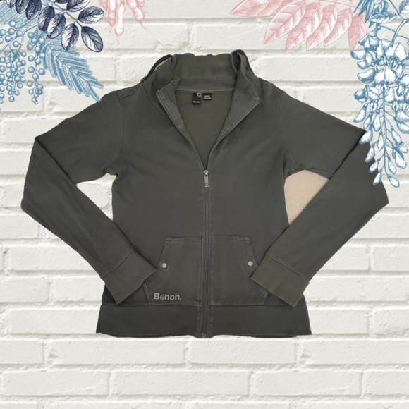 BENCH Sweatshirt - Picture 1 of 2